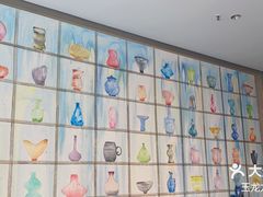 -袁亮今日陶艺(苹果社区总店)