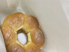 -爸爸糖吐司面包(无锡阳光花园店)
