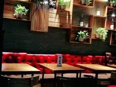 -比格比萨自助(花园路店)