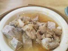 -新世界餐厅(万达店)
