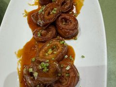 九转大肠-春江饭店(共青团路总店)