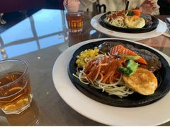 -汤姆家的优质牛排(王府井店)