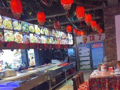 -人民公社大食堂(张家湾店)