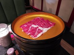 -牛New寿喜烧(金茂览秀城店)