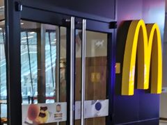 门面-麦当劳(合肥之心城店)