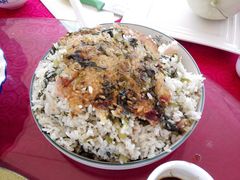 -灶头屋里