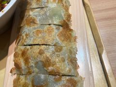 -卷翻天·卷饼(越野路店)