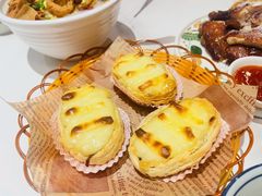 芝士牛柳挞-粤食堂(天津和悦汇店)
