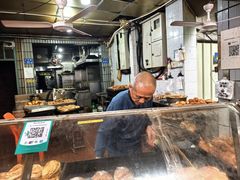 -惠源面包店(开禾路店)