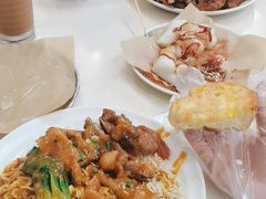 -華歡冰室-WahFoon(吉大店)