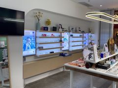 -无界眼镜MaxLess(南翔印象城店)