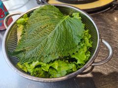 -金韩雅·烤肉·烤活鳗鱼(万达店)