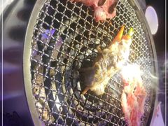 -十三姨正合丰烤肉(营迹路店)