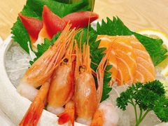 -小句号日本料理(江宁万达店)