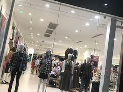 -优衣库(红谷滩万达店)