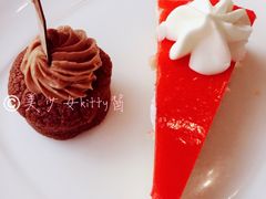 -东京希尔顿酒店