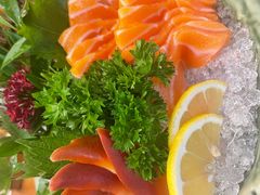 -樱の千渡日式料理·铁板烧•烧鸟(金盛田广场店)