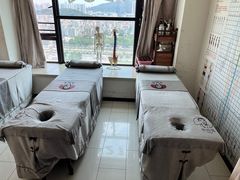 -张钰强中医正骨推拿连锁(华发商都店)