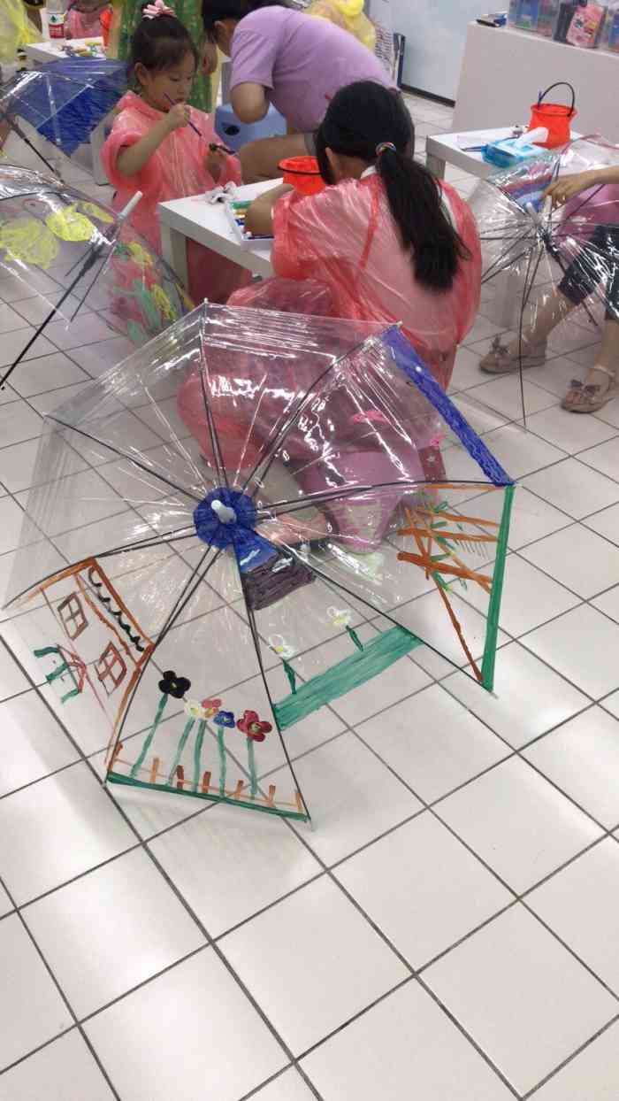 大润发(大润发澄浏店)-"又来了百联,之前在这边生活过,这里比市中.