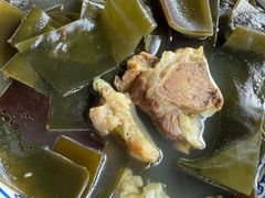 -赵姐猪耳朵饭店