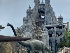 -厦门方特梦幻王国