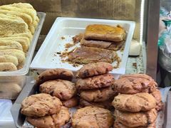 -满记烧饼(牛街东里小区一区店)