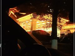 -宜春明月山维景国际温泉度假酒店