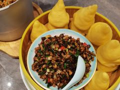 -有红鸡毛店·川菜(建设路店)