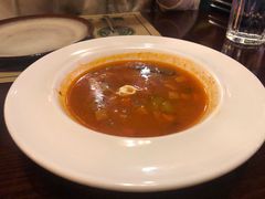 萨林卡什锦肉汤-马迭尔德式西餐精酿啤酒屋(中央大街店)