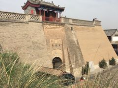 -暖泉古镇