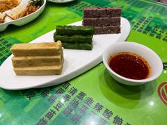 -令氏家外家岐山面(火炬路店)
