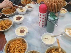 -肖家河家常面(肖家河北街店)
