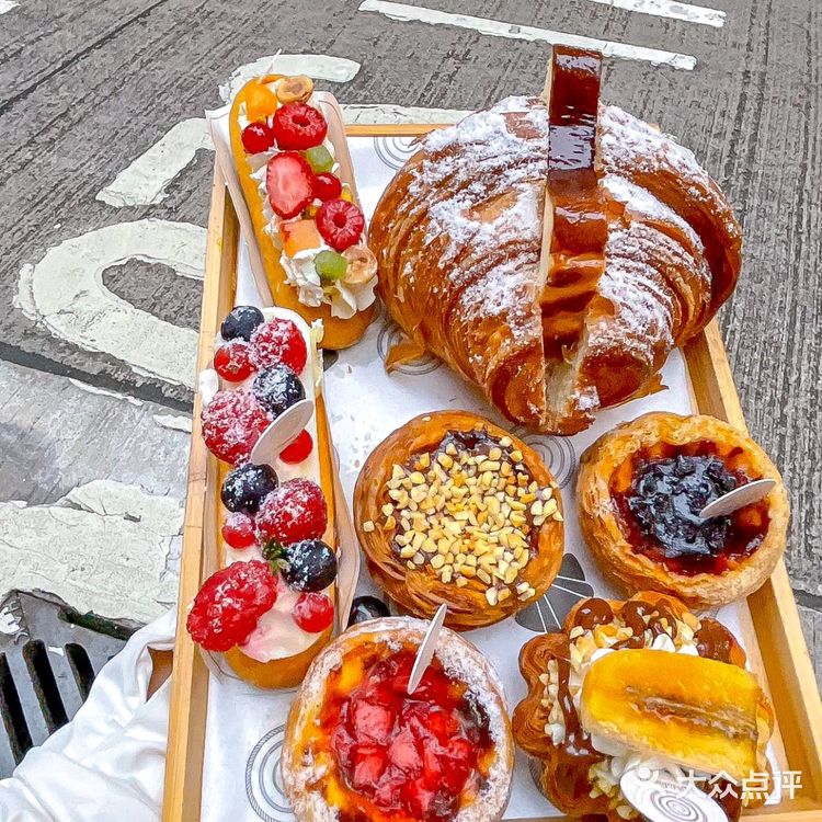 广东甜妹每次去香港🇭🇰都要买的甜品‼️