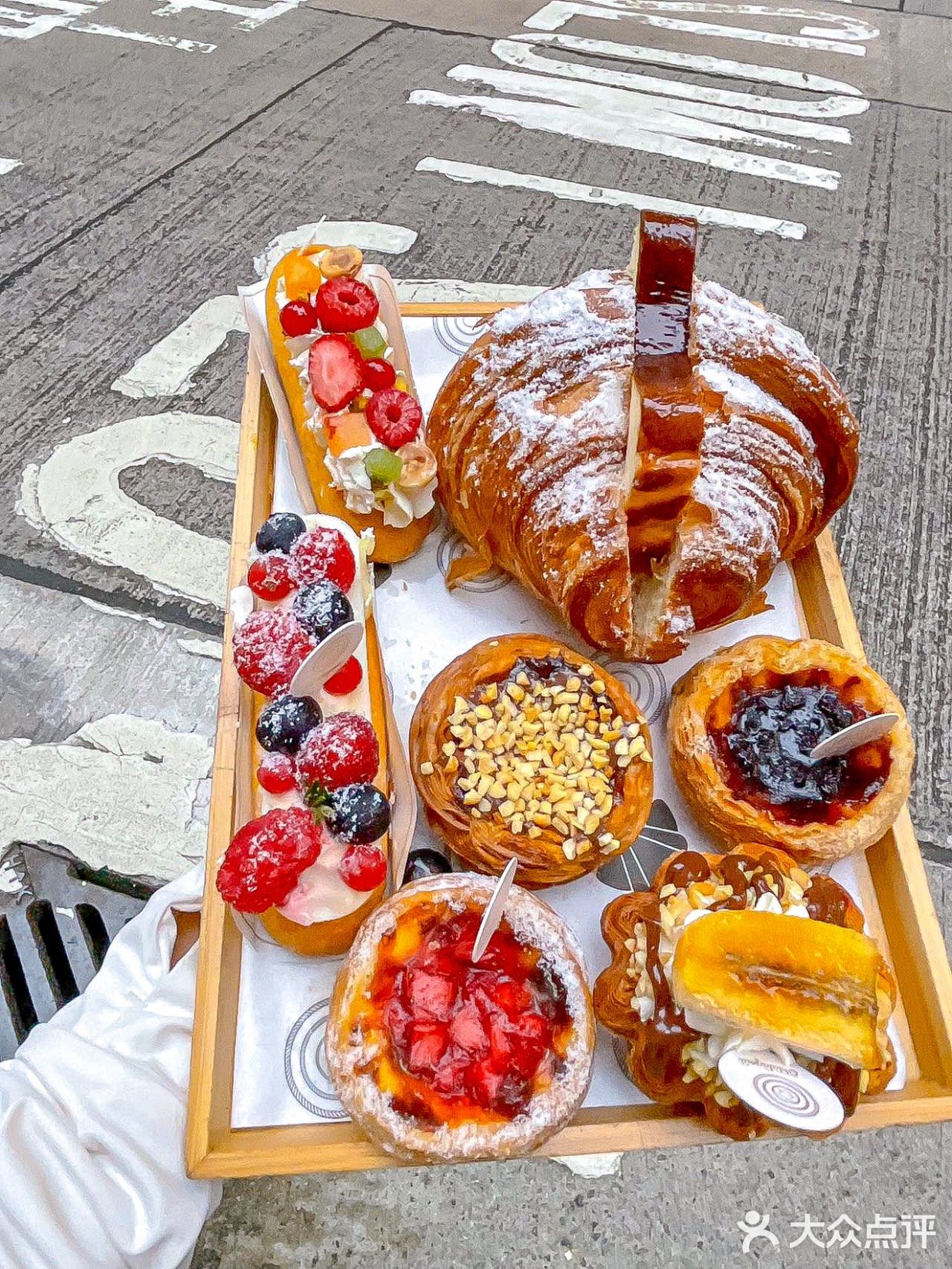 广东甜妹每次去香港🇭🇰都要买的甜品‼️