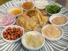 -顺味凤城·顺德菜专门店(九六广场店)