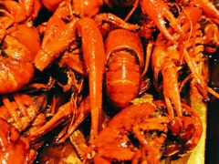 十三香龙虾-指爱龙虾(金杨路总店)
