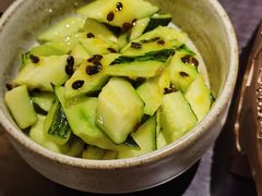 百香果黄瓜-桂小厨广西菜(万象城店)