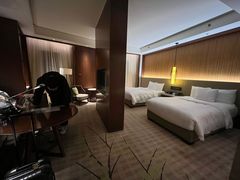 -浙江安吉JW万豪酒店