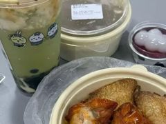 -喜茶(佛山顺德大良东乐路店)