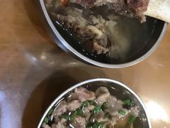 -老牌依强牛肉店(达道总店)
