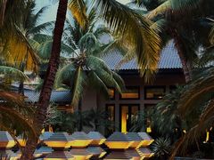 -海南清水湾莱佛士酒店