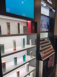 -时尚殿堂salon