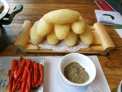 -U你·天然调味(南湖总店)