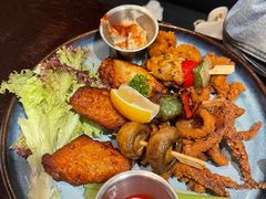 -blue frog蓝蛙(长泰广场店)