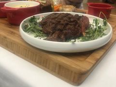 莫牛-小莫餐厅And More Restaurant西餐(北京展览馆店)