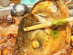 -肖肖酸萝卜鱼火锅(总店)