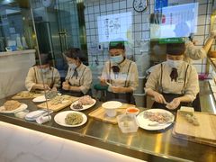 -袁记云饺(西安路店)