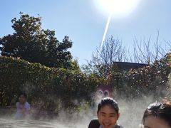 -汤山一号温泉度假区