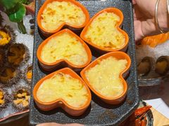 -贵木日本料理·铁板烧(新地假日广场店)