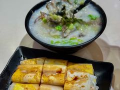 -大师傅粥品(埃华街)